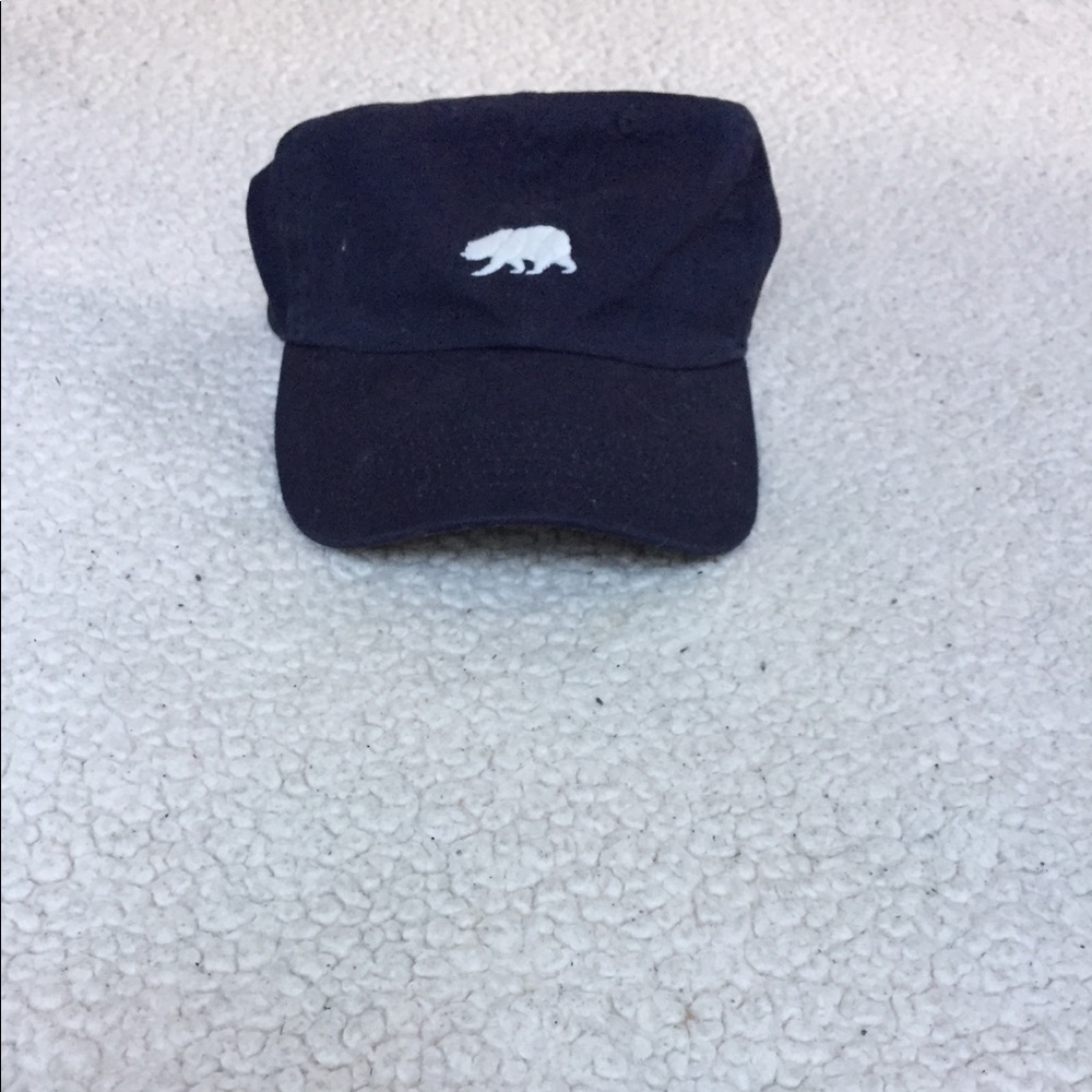 Brandy hat